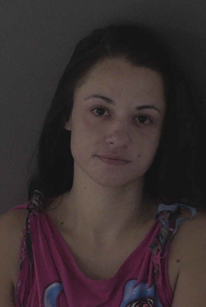 BOSWELL, KRISTINA LARIZZA